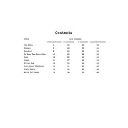 1950s Jazz Play-Along : Real Book Multi-Tracks Volume 12