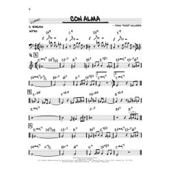 1950s Jazz Play-Along : Real Book Multi-Tracks Volume 12