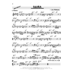 1960s Jazz Play-Along : Real Book Multi-Tracks Volume 13