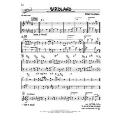 1970s Jazz Play-Along : Real Book Multi-Tracks Volume 14