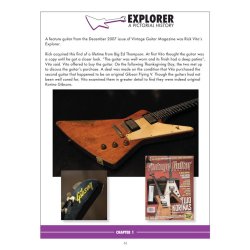 Ronald Wood: Explorer - A Pictorial History