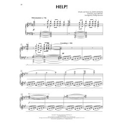 The Beatles: Recital Suites For Pianoforte