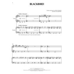 The Beatles For Piano Duet