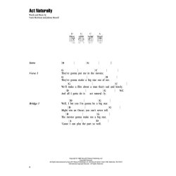 The Beatles: Songs With Just 3 Or 4 Chords