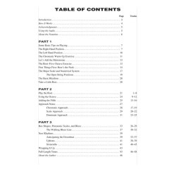 Ed Friedland: Rock Bass 101