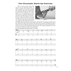 Ed Friedland: Rock Bass 101