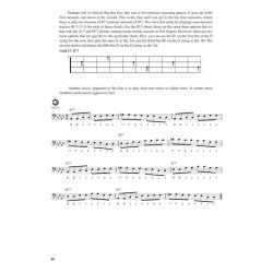 Ed Friedland: Rock Bass 101