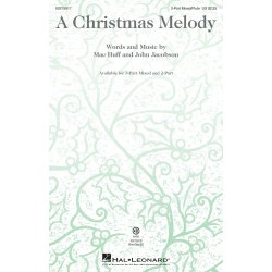 A Christmas Melody
