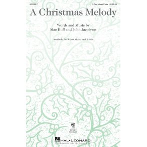 A Christmas Melody