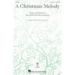 A Christmas Melody
