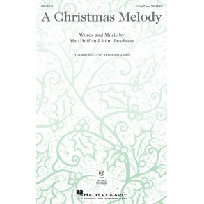A Christmas Melody