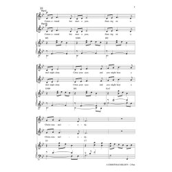 A Christmas Melody