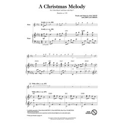 A Christmas Melody