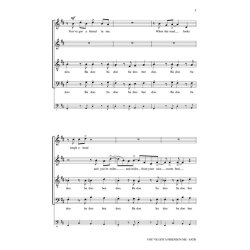 You've Got A Friend In Me : from Toy Story