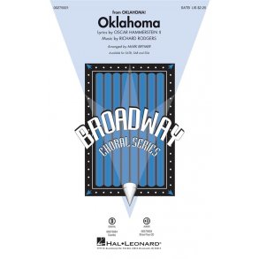 Oklahoma : from Oklahoma!