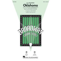 Oklahoma : from Oklahoma!