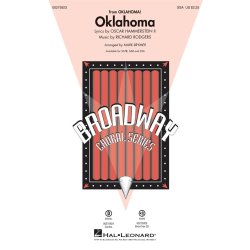 Oklahoma : from Oklahoma!