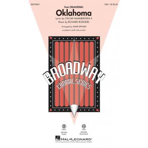 Oklahoma : from Oklahoma!