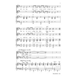 Oklahoma : from Oklahoma!