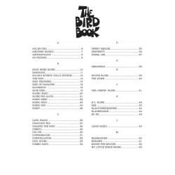 The Charlie Parker Real Book