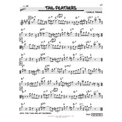 The Charlie Parker Real Book