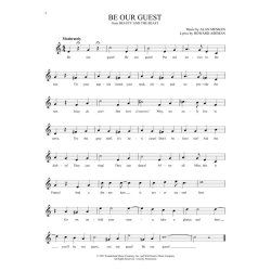 Disney Songs For Ocarina