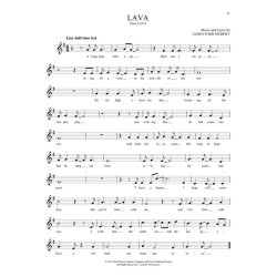 Disney Songs For Ocarina