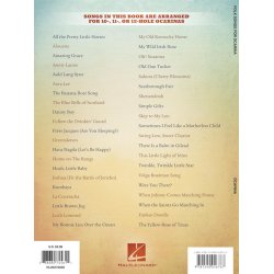 Folk Songs For Ocarina