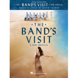 The Band's Visit: Vocal Selections
