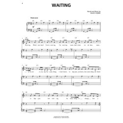 The Band's Visit: Vocal Selections