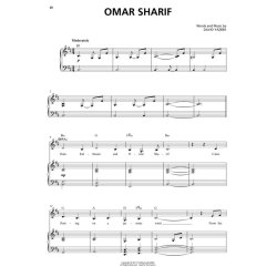 The Band's Visit: Vocal Selections