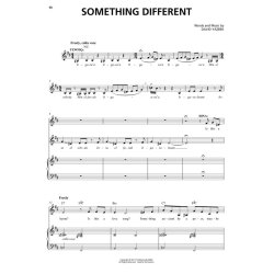 The Band's Visit: Vocal Selections