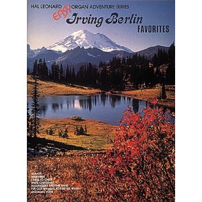 Easy Organ Adventure 09 Berlin