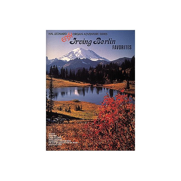 Easy Organ Adventure 09 Berlin