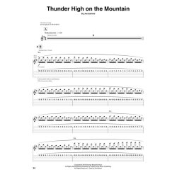 Joe Satriani: What Happens Next - Guitar Recorded Versions