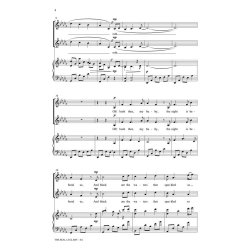 Eric Whitacre: The Seal Lullaby (Arr. Crocker) (SA)