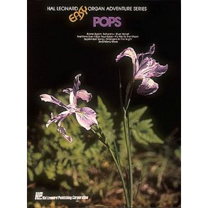 Easy Organ Adventure 02 Pops