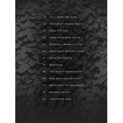 Love Never Dies (Piano/Vocal Selections)