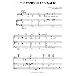 Love Never Dies (Piano/Vocal Selections)