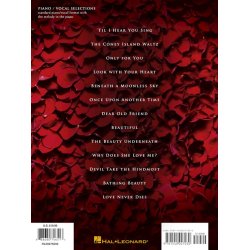 Love Never Dies (Piano/Vocal Selections)