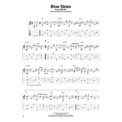 Fingerpicking Early Jazz Standards : 15 Songs Arranged for Solo Guitar in Standard Notation & Tablature