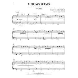 First 50 Piano Duets You Should Play