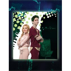 Disney: Zombies (Easy Piano)