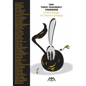 The Voice Teacher's Cookbook