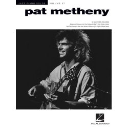 Pat Metheny