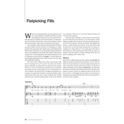 Jeffrey Pepper Rodgers: Beyond Strumming (Book/Online Video)