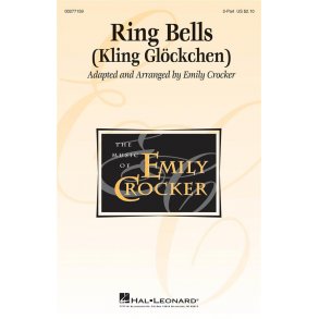 Ring Bells (King Glöckchen)