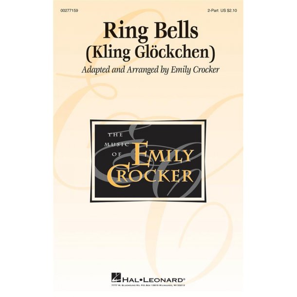 Ring Bells (King Gl&ouml;ckchen)
