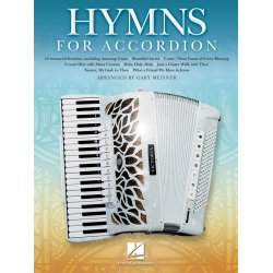 Hymns For Accordion