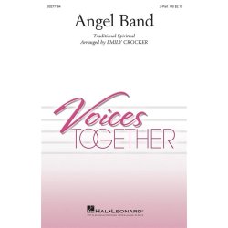 Angel Band
